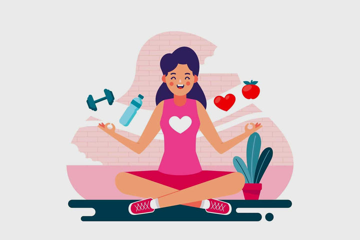 The Connection Between Fitness and Menstrual Health