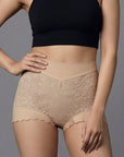 Shaper Brief (Everyday Shaper) - Nude