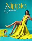 Reusable Nipple Covers