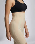 Tummy & Thigh Shaper Shorts (Medium Compression)