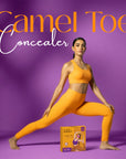 Camel Toe Concealers