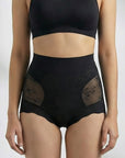 Shaper Brief - Black