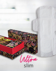Bulk Me Period Box (Sanitary Pads)