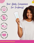 Panty Liners - Large