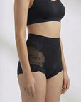Shaper Brief (Everyday Shaper) - Black