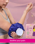 Hot and Cold Pack