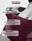 Shaper Brief (Everyday Shaper) - Wine Not