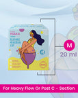 Menstrual Cup (Medium)