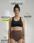 Shaper Brief (Everyday Shaper) - Mocha