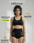 Shaper Brief (Everyday Shaper) - Black