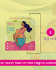 Menstrual Cup (Large)