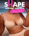 Breast Cups - nude - F-G
