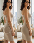 The Invisible Thong Panty