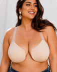 Breast Cups - nude - F-G