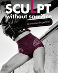 Shaper Brief (Everyday Shaper) - Wine Not