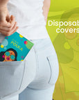 Sanitary Pads - Period Combo Box
