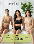 Shaper Brief (Everyday Shaper) - Nude