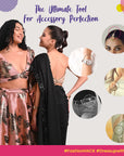 Fashion Tape (Transparent)