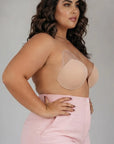 Breast Cups - nude - DD-E