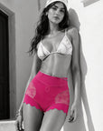 Shaper Brief (Everyday Shaper) - Hot Pinq
