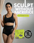 Shaper Brief (Everyday Shaper) - Black