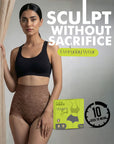 Shaper Brief (Everyday Shaper) - Mocha