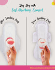 Sanitary Pads