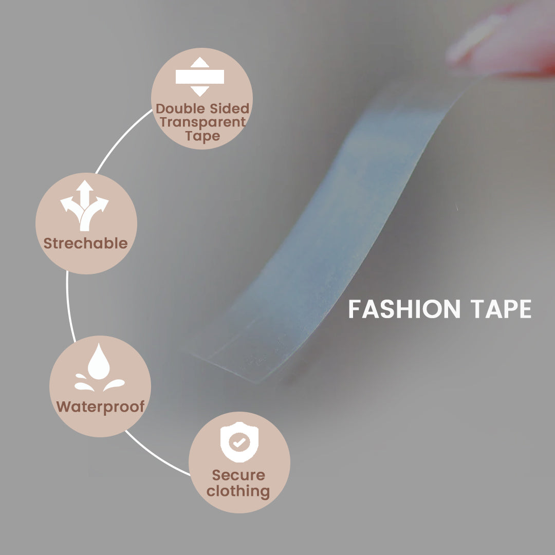 Fashion Tape – PINQ