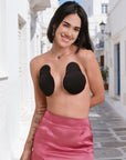 Breast Cups - black - A-B