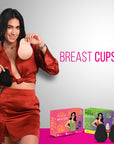 Breast Cups