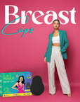 Breast Cups testing