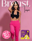 Breast Tape (Free Nipple Pasties)