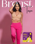 Breast Tape (Free Nipple Pasties)
