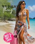The Invisible Thong Panty