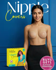 Reusable Nipple Covers
