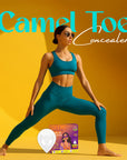 Camel Toe Concealers Testing