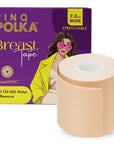 Breast Cups X Tape