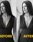 Breast Cups X Tape