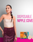 Disposable Nipple Covers