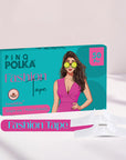 Fashion Tape (Transparent)