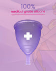 Menstrual Cup (Small)