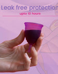 Menstrual Cup (Small)