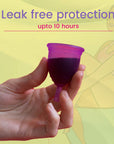 Menstrual Cup (Large)