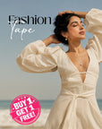 Fashion Tape (Transparent)
