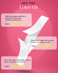 Fashion Tape (Transparent)