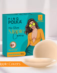 No Glue Reusable Nipple Covers
