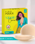 Reusable Nipple Covers