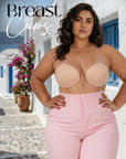 Breast Cups - nude - DD-E