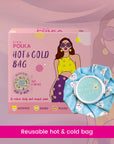 Hot and Cold Pack