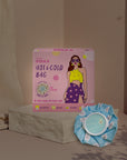 Hot and Cold Pack